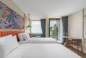 Grand Mercure Krabi Ao Nang - Habitación