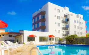 Ingleses Park Hotel - Pool