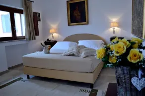 Casale del Murgese Country Resort - Zimmer
