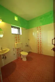Kerala House - Bathroom