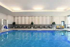 AC Hotel by Marriott Dallas Frisco - Piscine