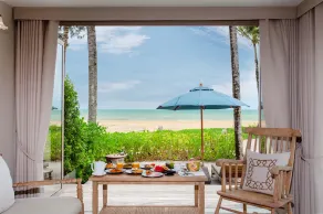 Devasom Khao Lak Beach Resort & Villas - Vue de la chambre
