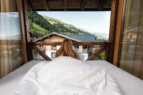 Wildkogel Resorts - DAS Bramberg - Room