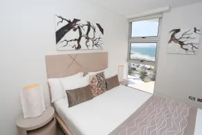 Oceans Mooloolaba - Værelse