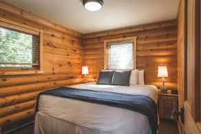 Wild Renfrew Seaside Cottages - Quarto