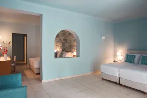 Zeus Eretria Resort - Rom