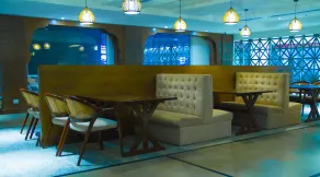 Castillo - Restaurant