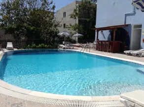 Arte Annapolis Inn - Piscine