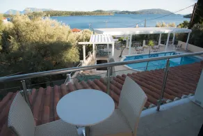 Oasis Hotel - Camera