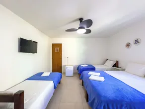 Pousada Sonho de Geribá - Room