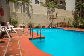 Alquileres Temporarios by CLH Rentals - Piscina