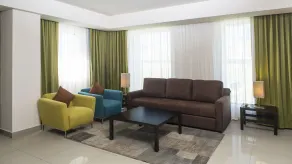 Holiday Inn Express Xalapa by IHG - Chambre