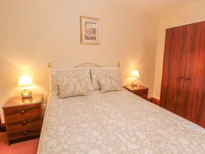 Westfield Cottage - Chambre