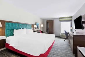 Hampton Inn Washington - Chambre