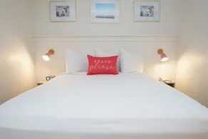 Madison Resort Wildwood Crest - Chambre