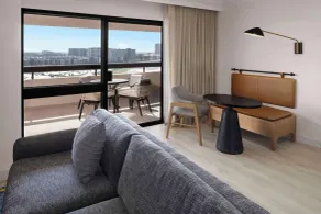 Hyatt Regency Irvine - Chambre