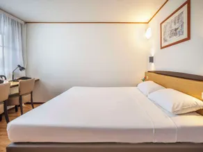 Campanile Hotel & Restaurant Gouda - Chambre