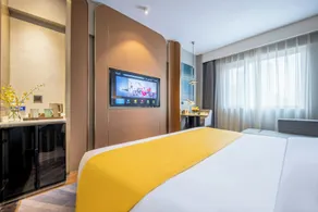Shuman Hotel - Camera