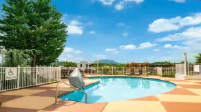 Holiday Inn Express Pigeon Forge – Sevierville by IHG - Piscine