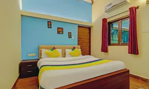 Itsy Hotels Vailankanni Natures Inn - Chambre