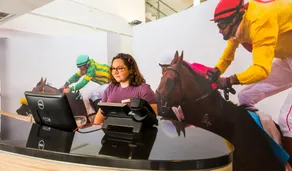 ibis Styles Haydock - Reception