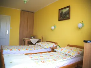 Agroturystyka Pod Jesionem  - Chambre