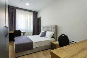 Atm Suit Otel - Room