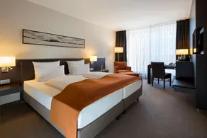 ATLANTIC Hotel Lübeck - Room