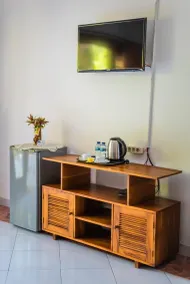 Pondok Wisata Sartaya 2 - Room