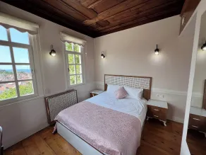 Demiröz Konak Otel - Camera