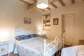 A'Loro B&B - Zimmer