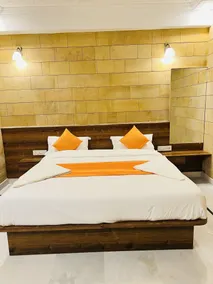 Hotel Garh Villa  - Zimmer