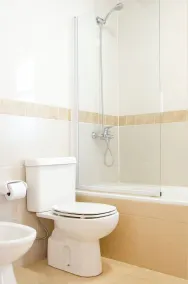 Complejo 21 de Enero - Luz y Fuerza - Badezimmer