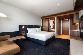 Hotel Panorama - Room