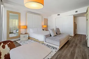 The Grayson Miami Downtown - Chambre