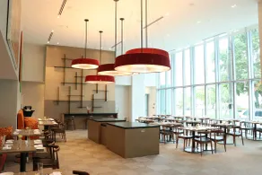 Novotel Miami Brickell - Chambre