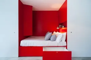 Designer Pad with a View - Quarto