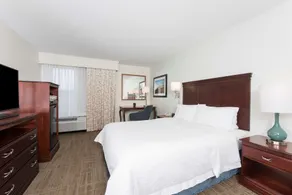 Hampton Inn East Lansing - Chambre