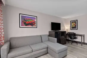 La Quinta by Wyndham Goodlettsville - Nashville - Chambre