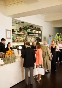 The Richmond Hotel - Adelaide - Restaurant