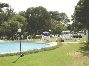 Ramee Guestline Hotel Bangalore - Pool