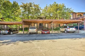 Stunning Condo By Trails, Nat'l Monument! - Interiør