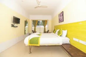 SJK Green Berry Resort by Z Vacations - Room