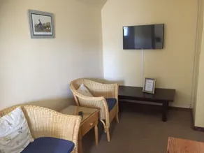 Howards End Manor B&B - Room