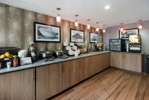 Best Western McMinnville Inn - Restaurant