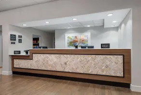 Homewood Suites by Hilton Montgomery - Réception