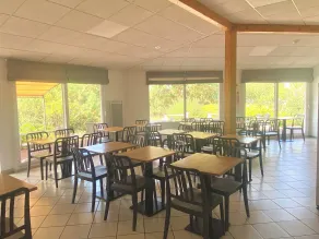 Fasthotel Saint-Amand-Montrond Orval - Restaurant