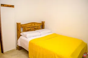 Hostal Casa Roma - Room