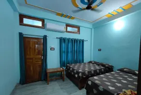 Rama Guest House - Room