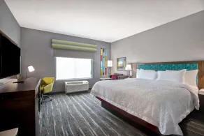 Hampton Inn & Suites Deptford - Room